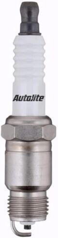 Autolite APP26 Double Platinum Automotive Replacement Spark Plugs (4 Pack) in Saudi Arabia