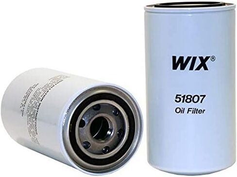 WIX Spin-On Lube Filter in Saudi Arabia