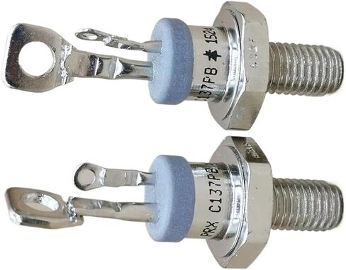 1pcs C137PB Stud thyristor in Saudi Arabia