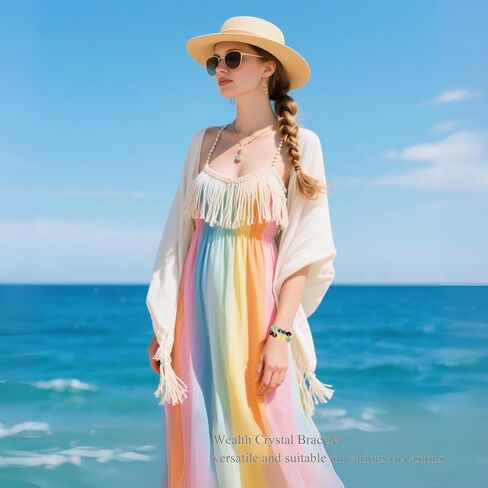 سوار الهيماتيت عين النمر من السترين للرجال والنساء، سوار مطرز لنجاح الثروة وجذب الأموال، مجموعة أساور حجر الحظ، هدية مجوهرات الطاقة الروحية in Kuwait