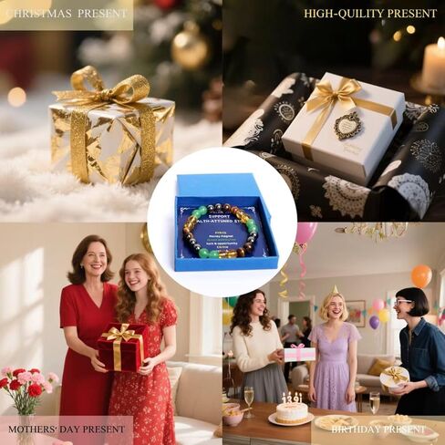 سوار الهيماتيت عين النمر من السترين للرجال والنساء، سوار مطرز لنجاح الثروة وجذب الأموال، مجموعة أساور حجر الحظ، هدية مجوهرات الطاقة الروحية in Kuwait