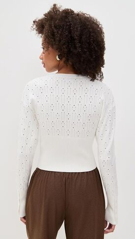 Lioness Women's Head in The Clouds Cardigan in Saudi Arabia