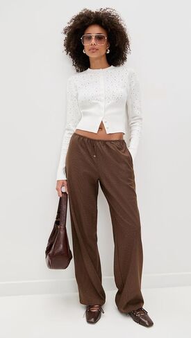 Lioness Women's Head in The Clouds Cardigan in Saudi Arabia