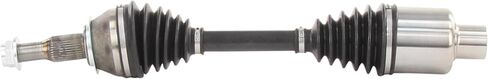 Mechanics Choice Front Right CV Axle Shaft for 2019-2023 Cadillac, Chevrolet Blazer, XT6 (3.6L V6) (AWD) in Saudi Arabia