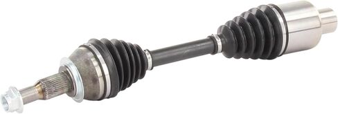 Mechanics Choice Front Right CV Axle Shaft for 2019-2023 Cadillac, Chevrolet Blazer, XT6 (3.6L V6) (AWD) in Saudi Arabia