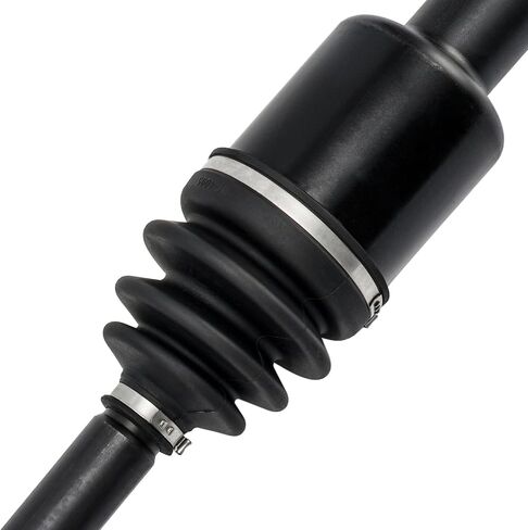 KAX Front Constant Velocity CV Axle Shaft Compatible with 2007-2014 Suburban 1500, 66-1430 CV Axle Shaft Assembly 2PCS in Saudi Arabia