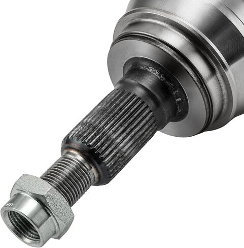 KAX Front Constant Velocity CV Axle Shaft Compatible with 2007-2014 Suburban 1500, 66-1430 CV Axle Shaft Assembly 2PCS in Saudi Arabia