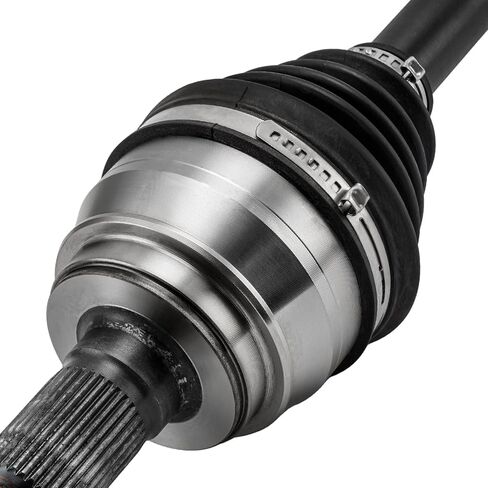 KAX Front Constant Velocity CV Axle Shaft Compatible with 2007-2014 Suburban 1500, 66-1430 CV Axle Shaft Assembly 2PCS in Saudi Arabia