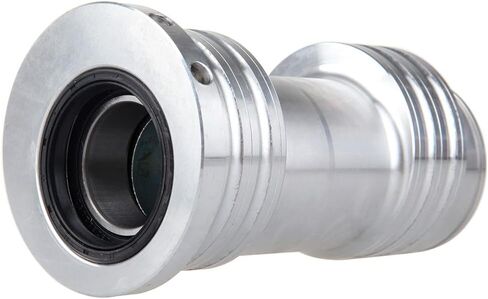 SCITOO 52200-HM3-000 Rear Axle Bearing Carrier Fits For 1987-1988 1991-1992 For Honda FourTrax 250 1993-2008 For Honda Sportrax 300 2009 For Honda TRX300X in Saudi Arabia