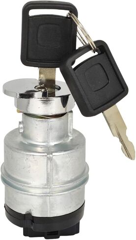 مفتاح تشغيل الإشعال YN50S00026F1 مع مفتاحين متوافق مع Kobelco SK210-8 SK-8 SK210-6E SK330-8 SK130-8 Excavator YN50S00002F1 YN50S00026F3 in Saudi Arabia