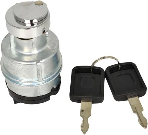 مفتاح تشغيل الإشعال YN50S00026F1 مع مفتاحين متوافق مع Kobelco SK210-8 SK-8 SK210-6E SK330-8 SK130-8 Excavator YN50S00002F1 YN50S00026F3 in Saudi Arabia