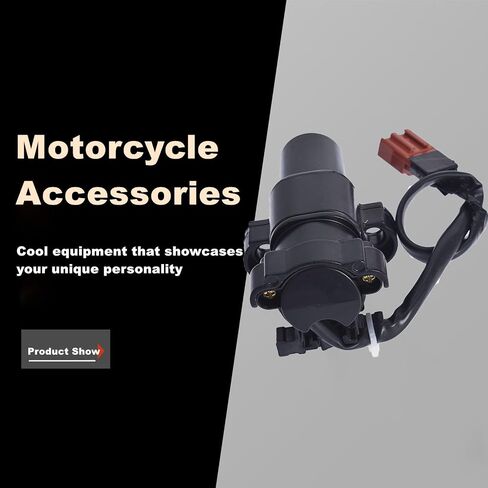 LABLT A complete ignition switch kit with Fuel Tank Cap Seat Lock and 2 Pack Key Replacement for CBR600RR CBR1000RR CBR600F4i CBR900RR 2007-2014 in Saudi Arabia