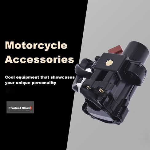 LABLT A complete ignition switch kit with Fuel Tank Cap Seat Lock and 2 Pack Key Replacement for CBR600RR CBR1000RR CBR600F4i CBR900RR 2007-2014 in Saudi Arabia