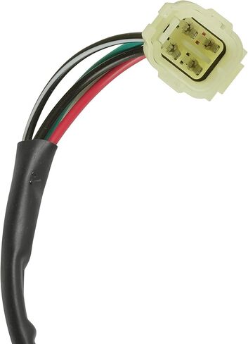 Caltric Ignition Key Switch Compatible with Arctic Cat 90 Se 2X4 2006-2009/90 Dvx 2006-2007 in Saudi Arabia
