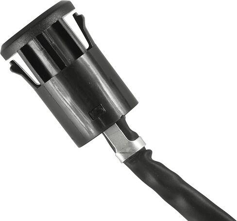Caltric Ignition Key Switch Compatible with Arctic Cat 90 Se 2X4 2006-2009/90 Dvx 2006-2007 in Saudi Arabia