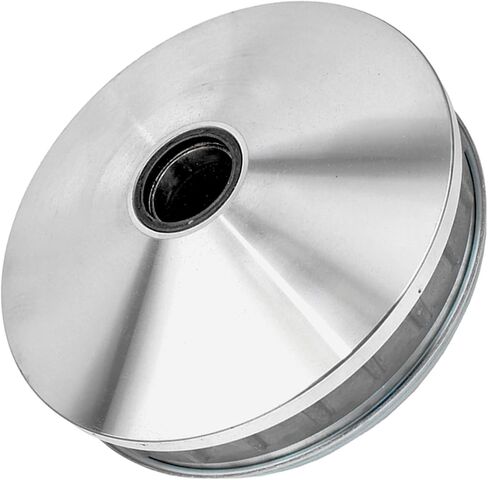 Caltric Clutch Primary Sliding Sheave Compatible with Yamaha 5Uh-17620-00-00 in Saudi Arabia