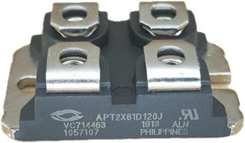 1pcs APT2X61D120J APT2X31D60J Power NPN MOSFET SOT-227B(APT2X61D120J) in Saudi Arabia
