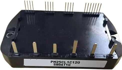 1pcs Frequency Conversion Module PM25CL1C120 PM50CL1C120 IPM(PM50CL1C120) in Saudi Arabia