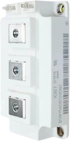 1 قطعة BSM100GB120DN2 BSM150GB120DN2 BSM200GB120DN2 BSM150GB120DLC BSM200GB120DLC BSM300GB120DLC وحدة الطاقة IGBT(BSM100GB120DN2) in Saudi Arabia