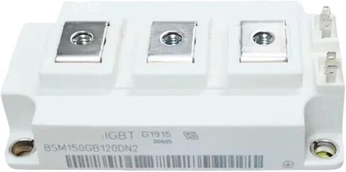 1 قطعة BSM100GB120DN2 BSM150GB120DN2 BSM200GB120DN2 BSM150GB120DLC BSM200GB120DLC BSM300GB120DLC وحدة الطاقة IGBT(BSM100GB120DN2) in Saudi Arabia