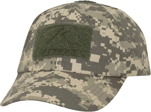 Rothco Tactical Operator Cap, Sky Blue Digital Camo in Saudi Arabia