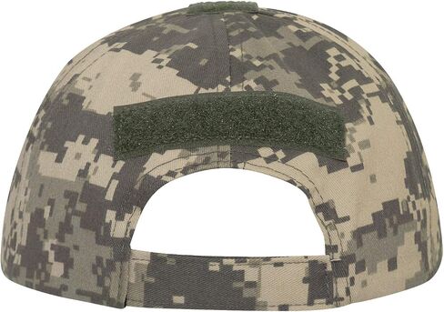 Rothco Tactical Operator Cap, Sky Blue Digital Camo in Saudi Arabia