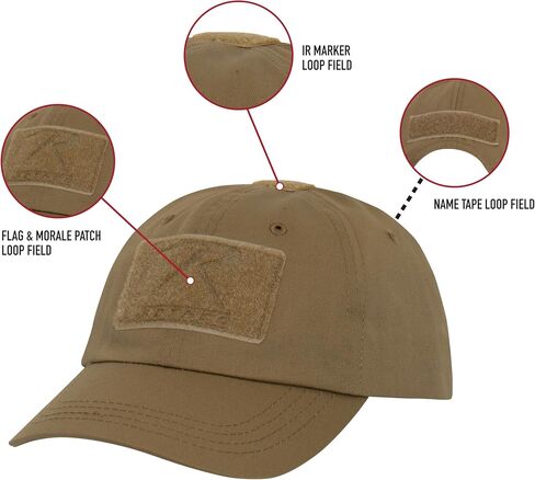 Rothco Tactical Operator Cap, Sky Blue Digital Camo in Saudi Arabia