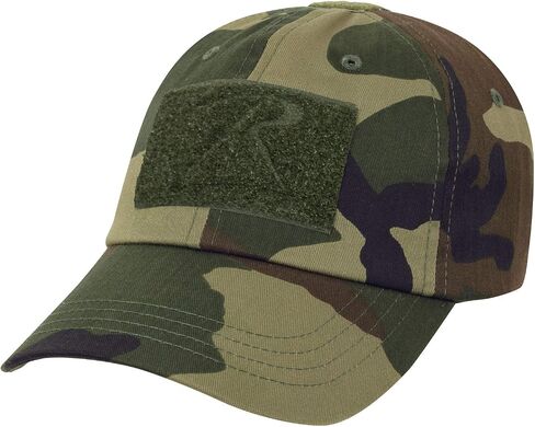Rothco Tactical Operator Cap, Sky Blue Digital Camo in Saudi Arabia