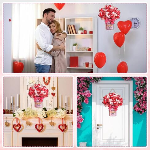 petcee سقوط ديكور علامة للباب الأمامي 8 "x12" مزرعة تقع في الحب اليقطين شجرة الحب شنقا لوحة ترحيب الخريف باب شماعات للمنزل جدار الفن في الهواء الطلق عيد الشكر زينة الخريف in Kuwait