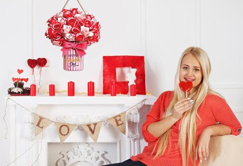 petcee سقوط ديكور علامة للباب الأمامي 8 "x12" مزرعة تقع في الحب اليقطين شجرة الحب شنقا لوحة ترحيب الخريف باب شماعات للمنزل جدار الفن في الهواء الطلق عيد الشكر زينة الخريف in Kuwait