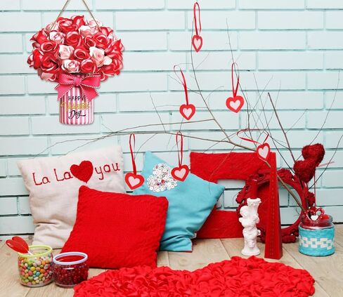 petcee سقوط ديكور علامة للباب الأمامي 8 "x12" مزرعة تقع في الحب اليقطين شجرة الحب شنقا لوحة ترحيب الخريف باب شماعات للمنزل جدار الفن في الهواء الطلق عيد الشكر زينة الخريف in Kuwait