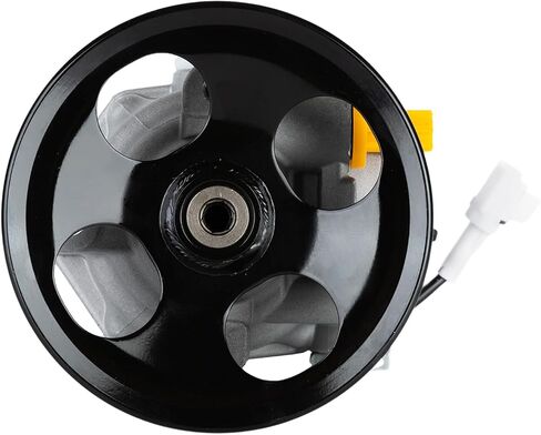 21-5443 Power Steering Pump Compatible with Subaru Outback 2001-2004 2.5L 3.0L Replaces 96-05443 34430AE82 Power Assist Pump in Saudi Arabia