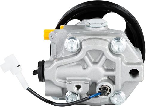 21-5443 Power Steering Pump Compatible with Subaru Outback 2001-2004 2.5L 3.0L Replaces 96-05443 34430AE82 Power Assist Pump in Saudi Arabia