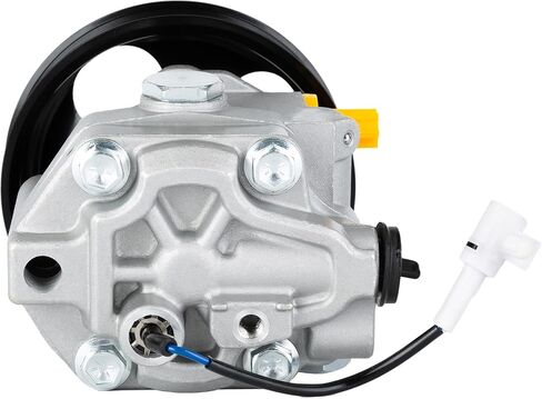 21-5443 Power Steering Pump Compatible with Subaru Outback 2001-2004 2.5L 3.0L Replaces 96-05443 34430AE82 Power Assist Pump in Saudi Arabia