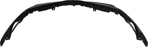 BUMPERS THAT DELIVER - Primered, Front Upper Bumper Cover Fascia for 2018 2019 Toyota C-HR 18 19, TO1000431 in Saudi Arabia