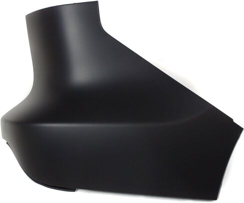 FITRITE AUTO PARTS غطاء مصد جانبي جديد للركاب الخلفي الأيمن لسيارة Honda CRV 2007-2009، مصنوع من البلاستيك، برايم/طلاء ليتوافق مع HO1117100 04717SWAA90ZZ in Saudi Arabia