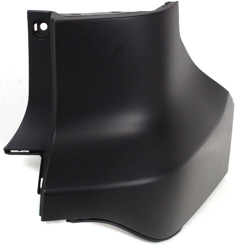 FITRITE AUTO PARTS غطاء مصد جانبي جديد للركاب الخلفي الأيمن لسيارة Honda CRV 2007-2009، مصنوع من البلاستيك، برايم/طلاء ليتوافق مع HO1117100 04717SWAA90ZZ in Saudi Arabia