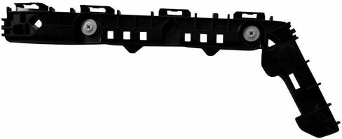 Parts N Go Bumper Cover Retainer Bracket For 2020-2021 Corolla Rear Driver Side Left TO1142132 5257602180 in Saudi Arabia