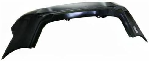 FitParts Compatible With Rear Bumper Cover 2016 2017 2018 Nissan Sentra S SL SV FE+S FE+SV Sedan 16 17 18. New, Primed and Ready for Paint. W/o Parking Aid Sensor Holes. 850223YU0J in Saudi Arabia