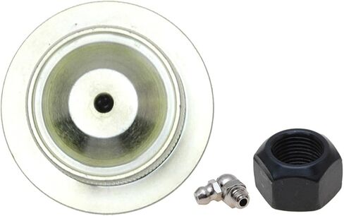 ACDelco Professional 45D2432 Front Lower Suspension Ball Joint in Saudi Arabia
