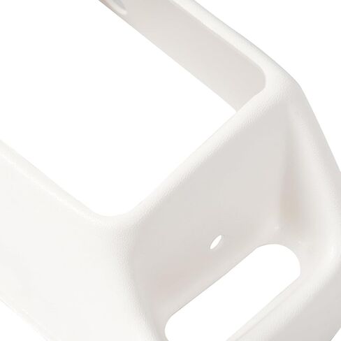 HECASA Motorcycle Bodywork Compatible with 1986 1987 Honda TR200 TR 200 Fat Cat Fenders Side panels Covers Headlight Shroud Reproduction Kit ABS White in Saudi Arabia