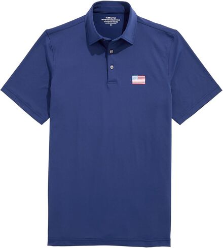 vineyard vines Men's Golf Sankaty Polo in Saudi Arabia