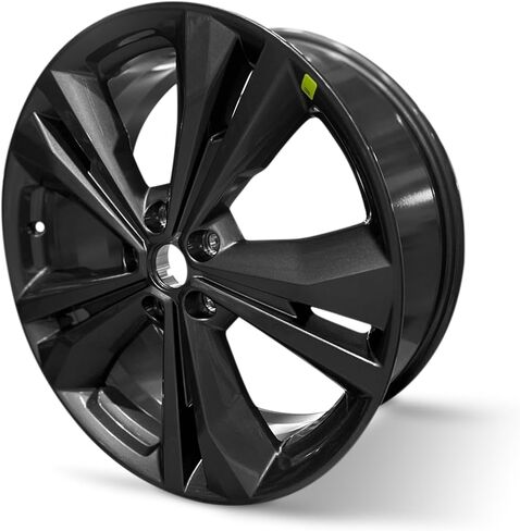 For 2019-2024 Nissan Murano 20 Inch Painted Charcoal Alloy - Genuine OEM Rim - Road Ready SUV Wheel in Saudi Arabia
