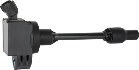 Ignition Coil Packs & Iridium Spark Plugs Fit 2018-2020 for Toyota Camry 2019-2021 for Toyota Corolla 2019 for Toyota RAV4 2019 for Lexus UX200, Set of 4, 9091902276 UF848 in Saudi Arabia