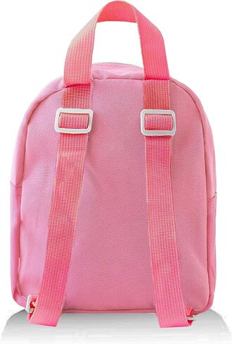 Paw Patrol Backpack for Girls ~ 3 Pc Bundle With Premium 11" Skye Mini School Bag for Toddlers with Stickers and Tattoos School Supplies in Saudi Arabia