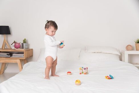 PlanToys- Sensory Pastels (5258), Assorted Colour/Model in Kuwait