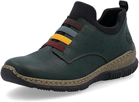 Rieker N32G7 Nikita Women's Sneakers in Saudi Arabia