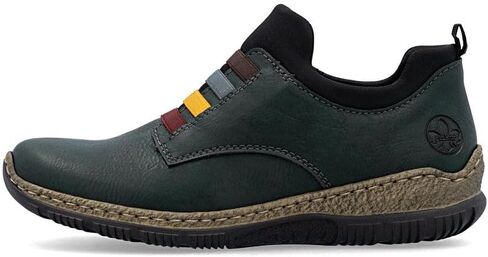 Rieker N32G7 Nikita Women's Sneakers in Saudi Arabia