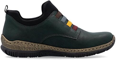 Rieker N32G7 Nikita Women's Sneakers in Saudi Arabia