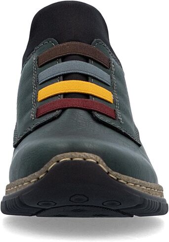 Rieker N32G7 Nikita Women's Sneakers in Saudi Arabia